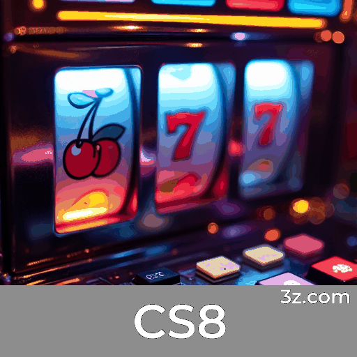 CS8: Domine Jogos de Cassino com Estratégias Poderosas