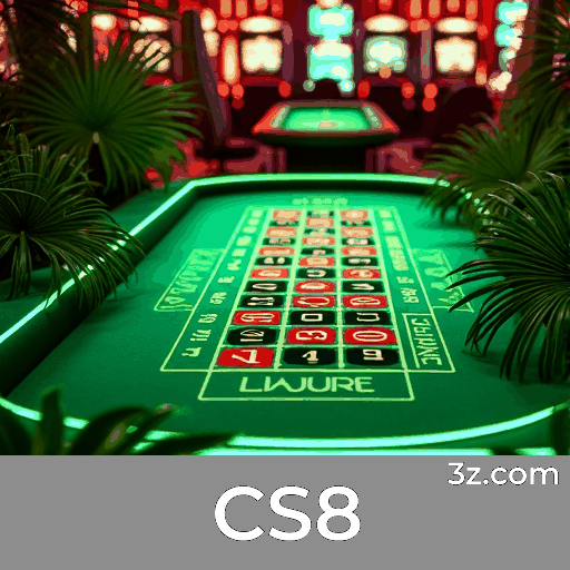 CS8: Jogo em Tempo Real para Jogadores Brasileiros