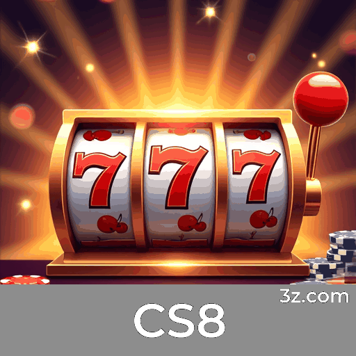 CS8: Plataforma Completa de Apostas com Serviço Profissional