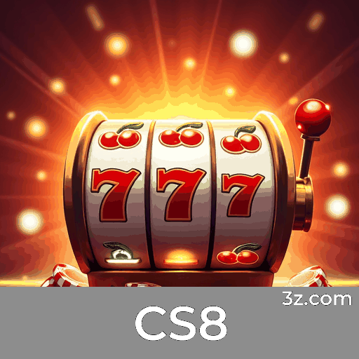 Luxo e Exclusividade: CS8 Oferece Experiência Única no Casino