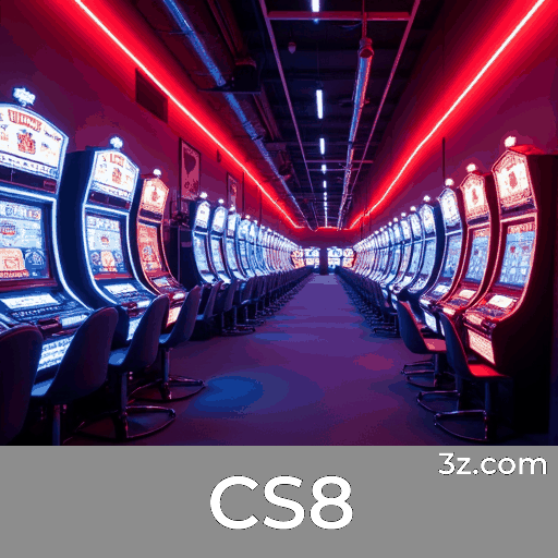 Explore os generosos bônus e promoções do CS8