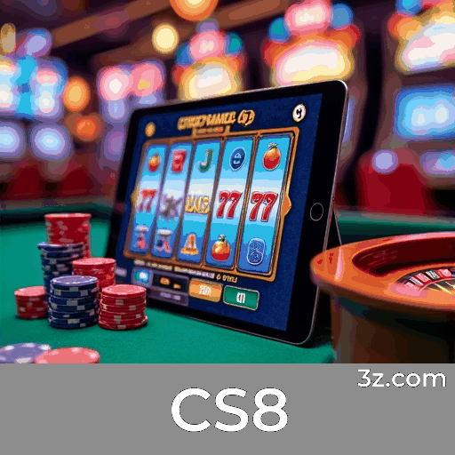 CS8: Jogo em Tempo Real para Jogadores Brasileiros