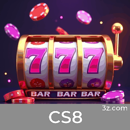 Luxo e Exclusividade: CS8 Oferece Experiência Única no Casino