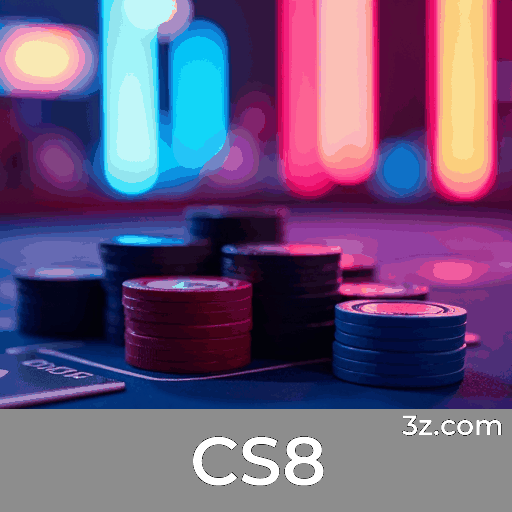 CS8: Domine Jogos de Cassino com Estratégias Poderosas