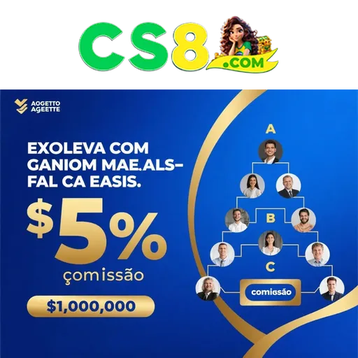 Experimente os novos jogos e mecÃ¢nicas inovadoras do CS8